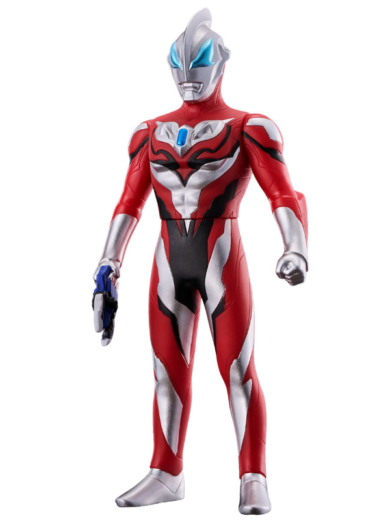 Ultra Hero Series 118 Ultraman Geed Primitive Geed Claw Ver.