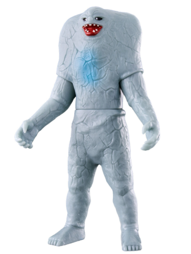 Ultra Monster Series 246 Jamila